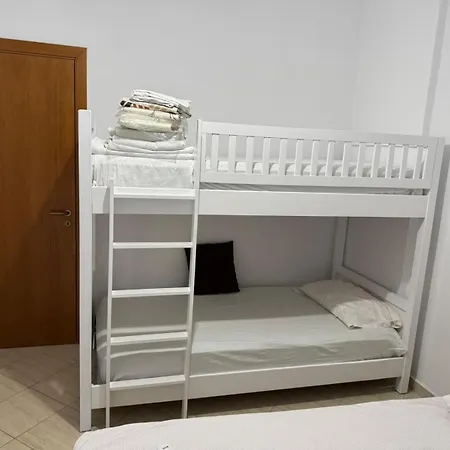 Eraldi's Apartment Vlorë
