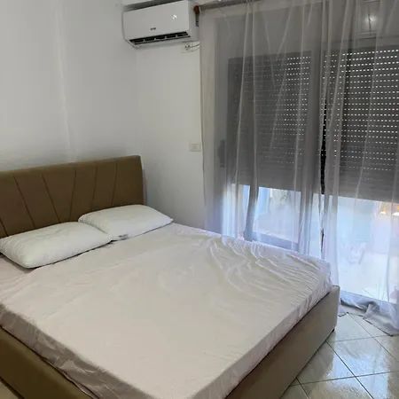 Apartment Eraldi's *